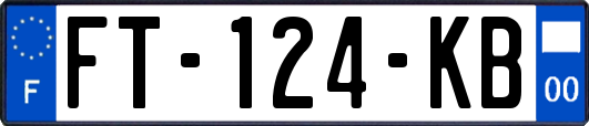 FT-124-KB