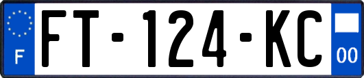 FT-124-KC