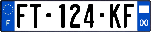 FT-124-KF
