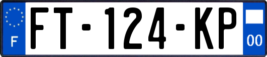 FT-124-KP