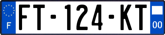 FT-124-KT