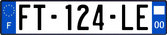 FT-124-LE