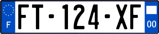 FT-124-XF