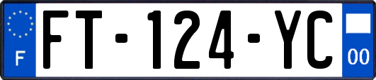FT-124-YC