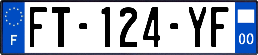 FT-124-YF