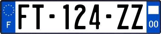 FT-124-ZZ