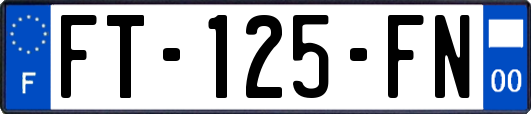 FT-125-FN
