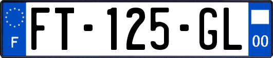 FT-125-GL