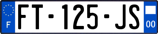 FT-125-JS