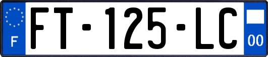 FT-125-LC