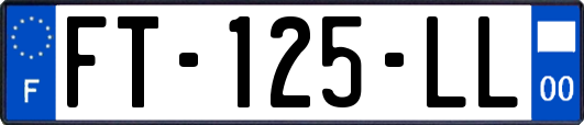 FT-125-LL