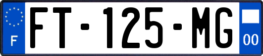 FT-125-MG