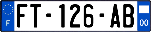 FT-126-AB