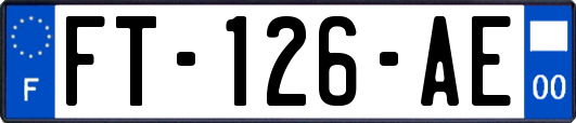 FT-126-AE