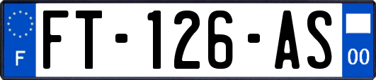 FT-126-AS