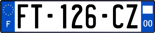 FT-126-CZ