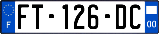 FT-126-DC