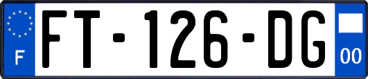 FT-126-DG