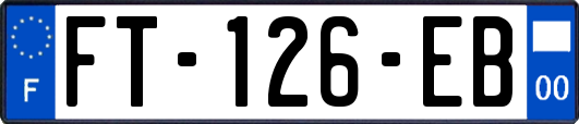 FT-126-EB