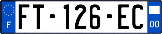 FT-126-EC