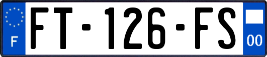 FT-126-FS