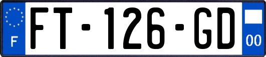 FT-126-GD
