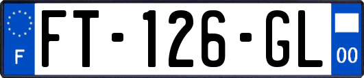 FT-126-GL