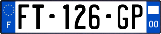 FT-126-GP