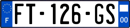 FT-126-GS