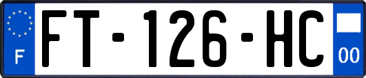 FT-126-HC