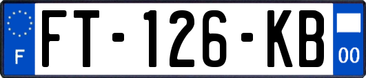 FT-126-KB
