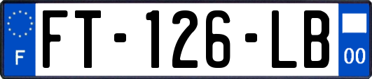 FT-126-LB