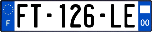 FT-126-LE