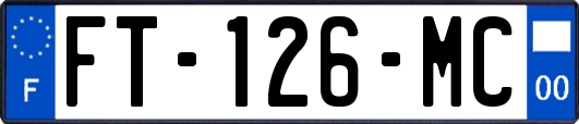 FT-126-MC
