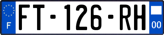 FT-126-RH