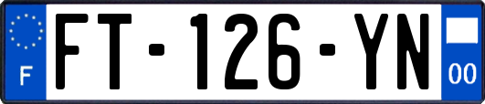 FT-126-YN
