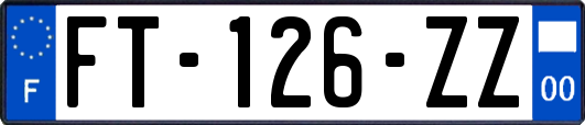 FT-126-ZZ