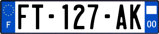 FT-127-AK