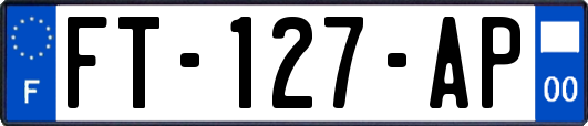 FT-127-AP