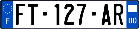 FT-127-AR