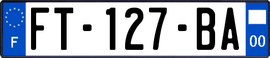 FT-127-BA