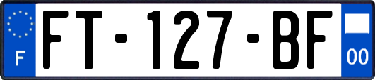 FT-127-BF