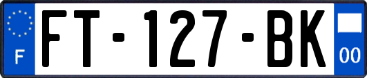 FT-127-BK