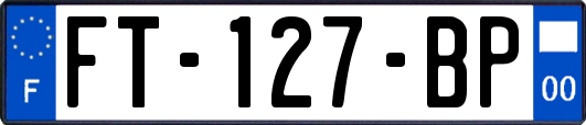 FT-127-BP