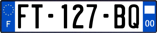 FT-127-BQ