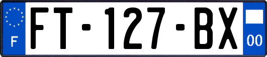 FT-127-BX