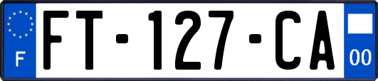 FT-127-CA