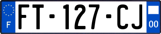 FT-127-CJ