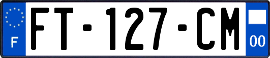 FT-127-CM