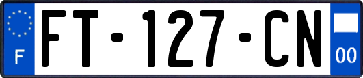 FT-127-CN